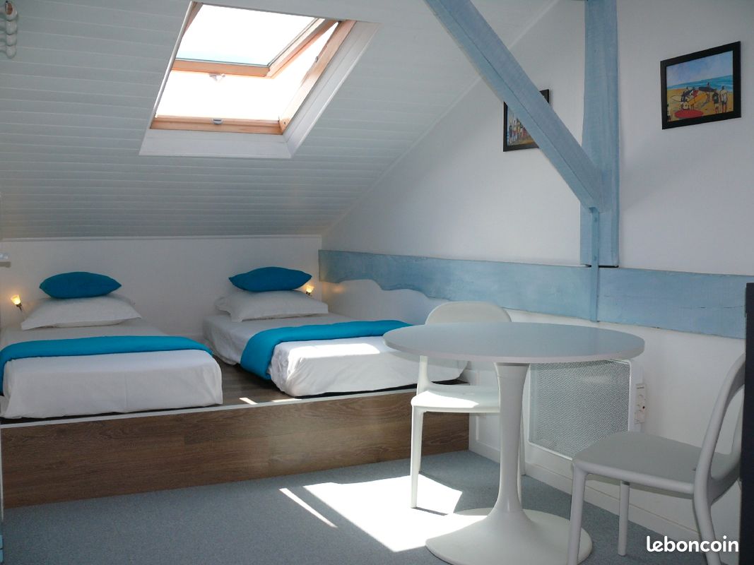T3 duplex étudiants - Bidart 64210 (image 3)