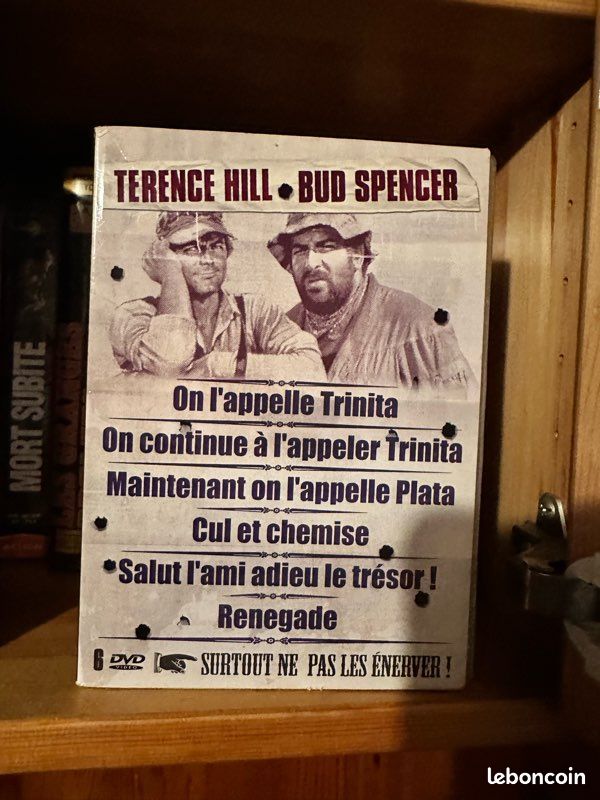 Cassette VHS (image 2)