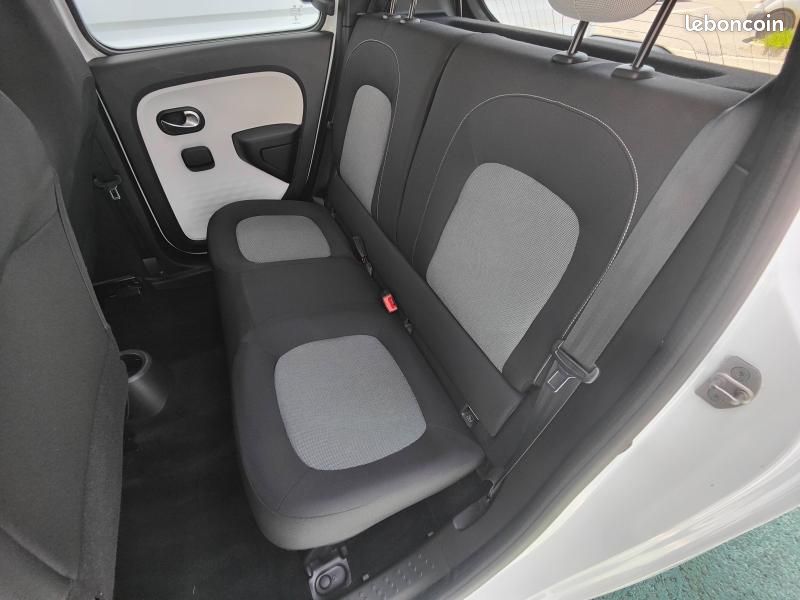 Renault Twingo E-Tech Electric Equilibre R80 Achat Intégral (image 10)