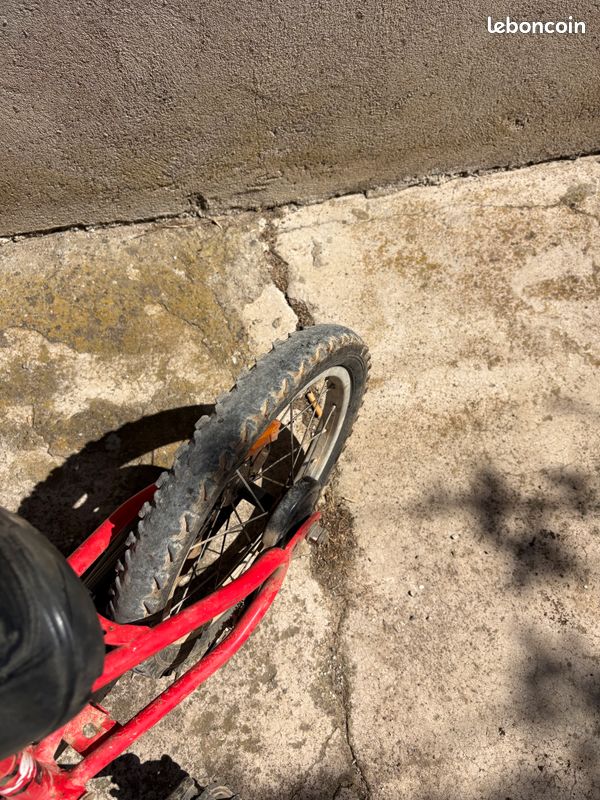 Vélo enfant BTWIN (image 3)