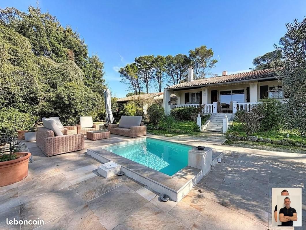 Maison 5 pièces 205 m² · à Cotignac · 205 m² · 980 000 €