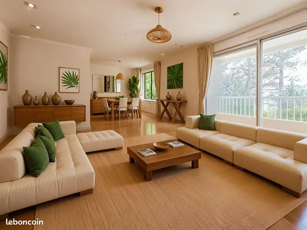 Annonce vente Appartement fontenay-aux-roses