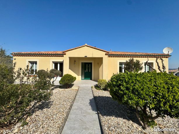 Propriété 8 pièces 230 m²