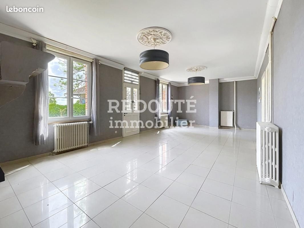 Maison 6 pièces 210 m² · à Saint-Jean-sur-Tourbe · 210 m² · 184 800 €