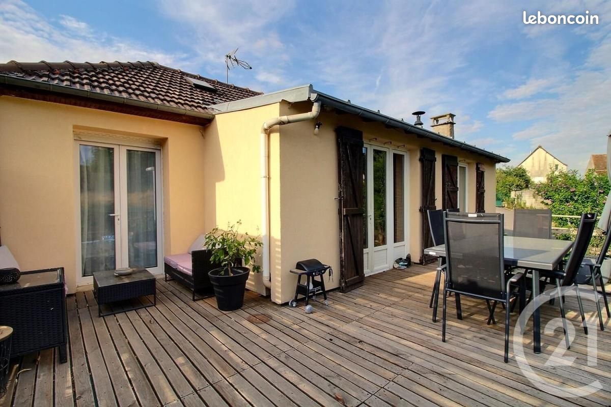 Maison 4 pièces 88 m² · à Château-Thierry · 88 m² · 178 000 €