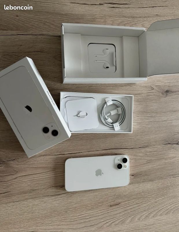 IPhone 13 (image 2)