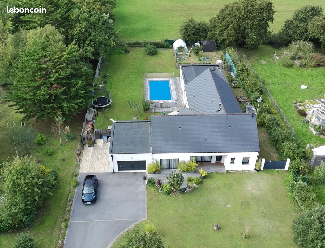Maison 12 pièces 235 m² · à La Turballe · 235 m² · 798 500 €