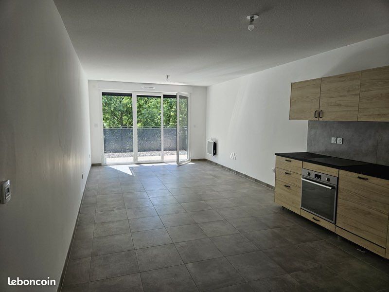 Appartement 3 pièces 77 m² · à Toulouse · 77 m² · 940 €/mois