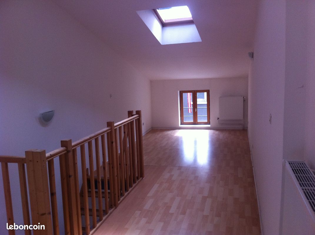 Maison 3 pièces 51 m² · à Foug · 51 m² · 435 €/mois