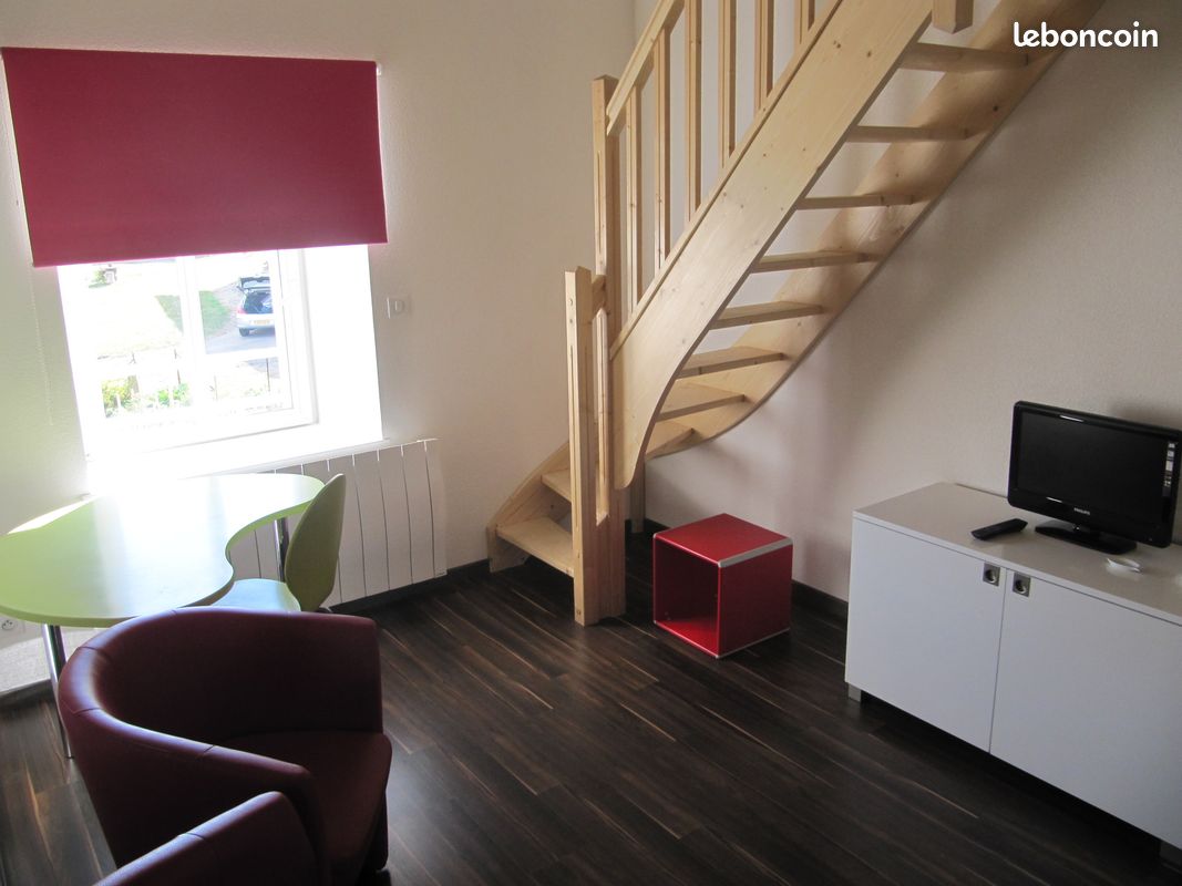 Appartement 2 pièces 22 m² · à Meroux-Moval · 22 m² · 450 €