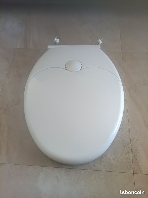 Abattant WC familial (image 1)