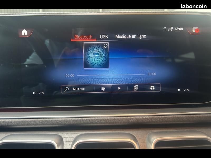 Mercedes-benz GLE 350 de 194+136ch AMG Line 4Matic 9G-Tronic (image 18)