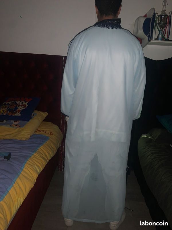 Tenue Marocaine (image 3)