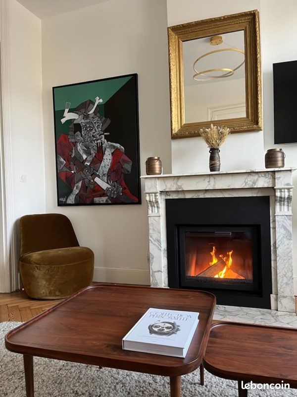 Maison 7 pièces 160 m² · à Neuilly-sur-Seine · 160 m² · 840 000 €