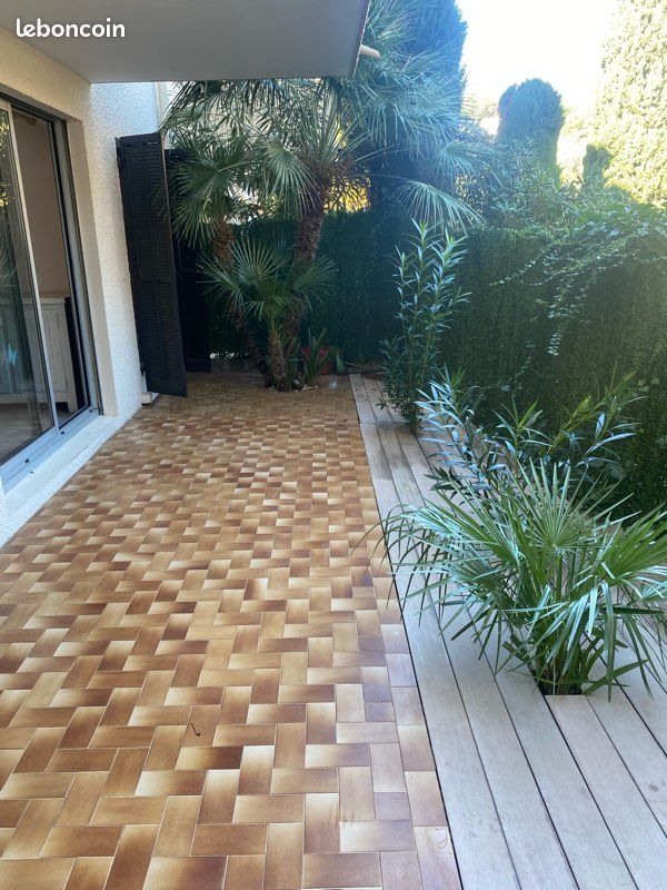 Appartement 2 pièces 41 m² · à Cavalaire-sur-Mer · 41 m² · 840 €
