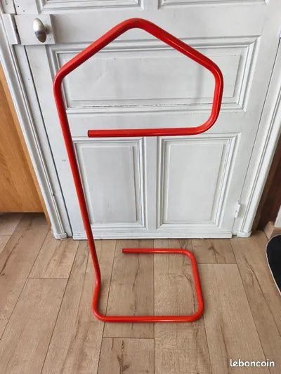 Valet de chambre vintage IKEA "Järpen" par Niels Gammelgaard – Années