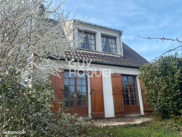 Pavillon 5 pièces 90 m²