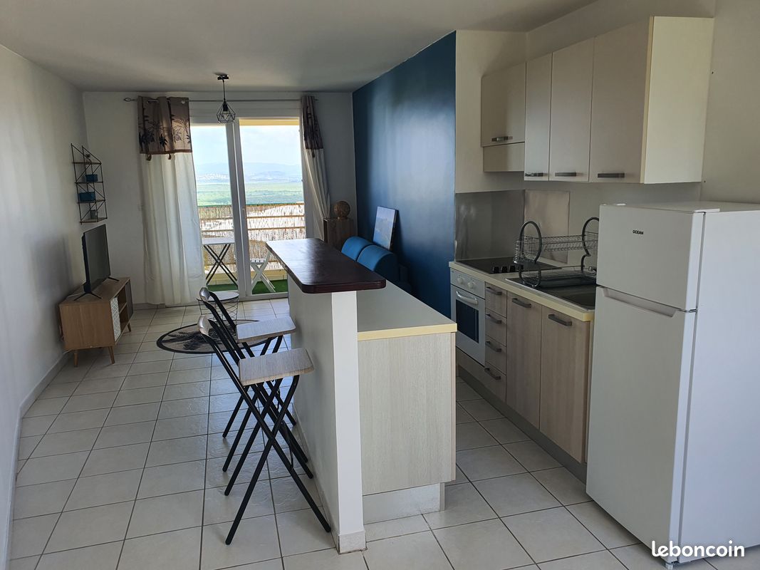 Appartement 1 pièce 39 m² · à Le Lamentin · 39 m² · 670 €/mois