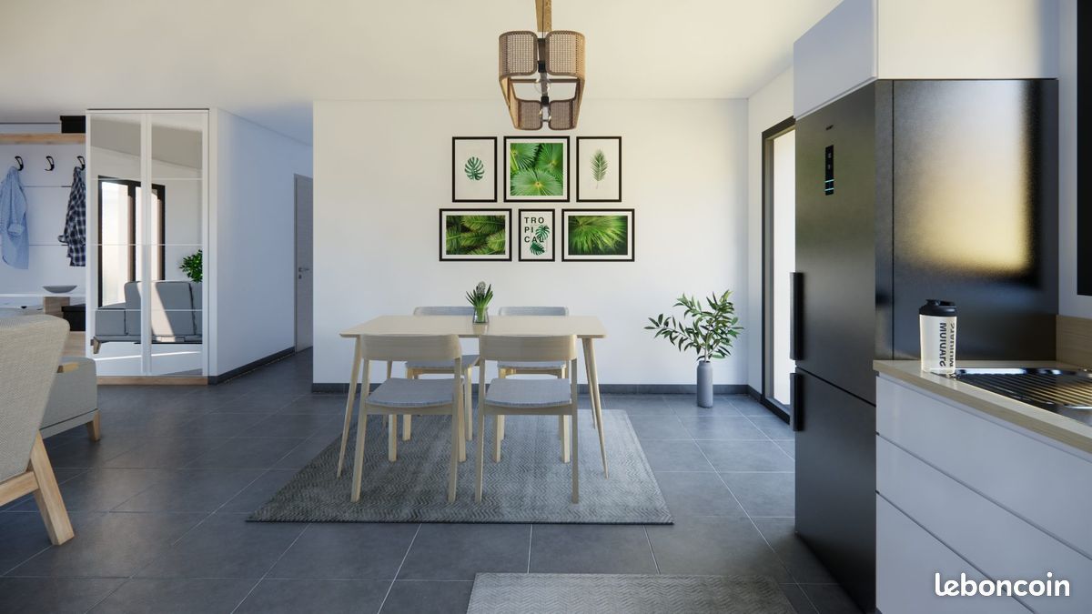 Maison 5 pièces 78 m² · à Mazirot · 78 m² · 197 500 €