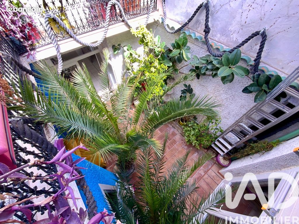 Maison 7 pièces 153 m² · à Marseillan · 153 m² · 350 000 €