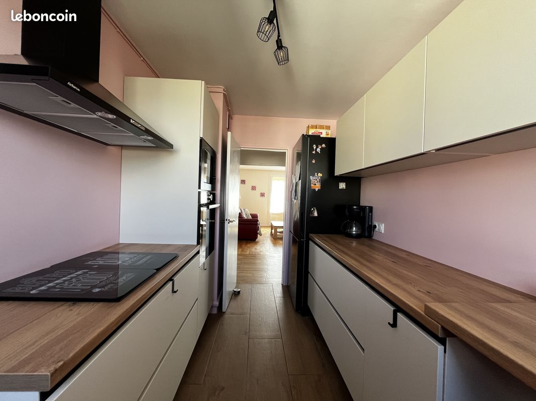 Appartement 5 pièces 90 m² (image 5)