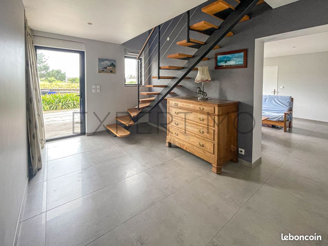 Maison 5 pièces 140 m² · à Guérande · 140 m² · 530 000 €