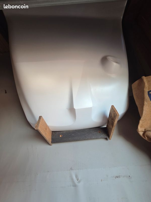 Capot plus coffre buggy buffalo (image 2)