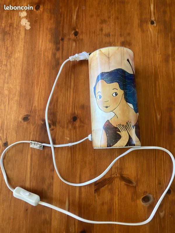 Lampe (image 1)