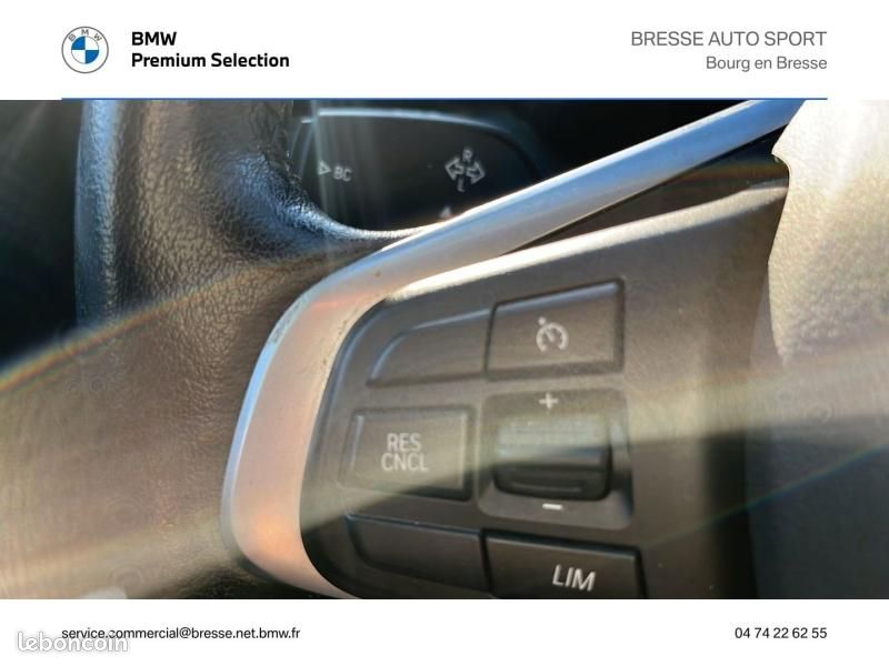 Bmw X1 sDrive16d 116ch Business Design Euro6c (image 20)