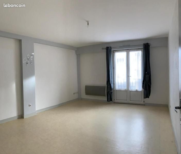 Appartement 2 pièces 42 m² · à Pornic · 42 m² · 625 €/mois
