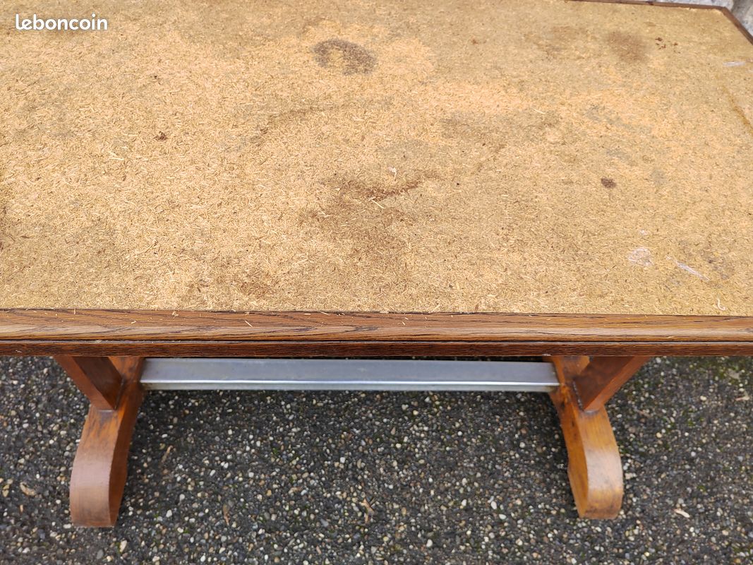 Table bisrot (image 3)