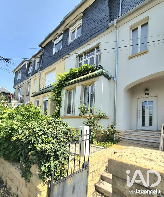 Maison 7 pièces 177 m² · à Metz · 177 m² · 465 000 €