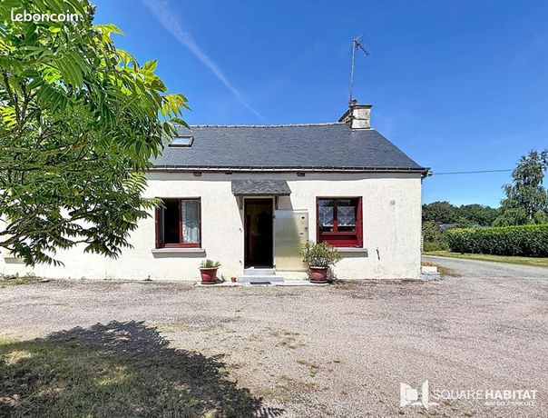Maison 4 pièces 65 m²