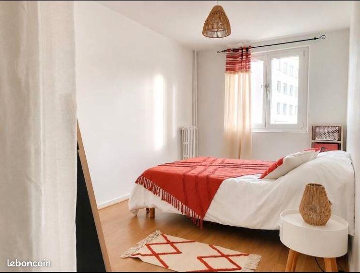 Appartement 3 pièces 54 m² · à Troyes · 54 m² · 750 €/mois