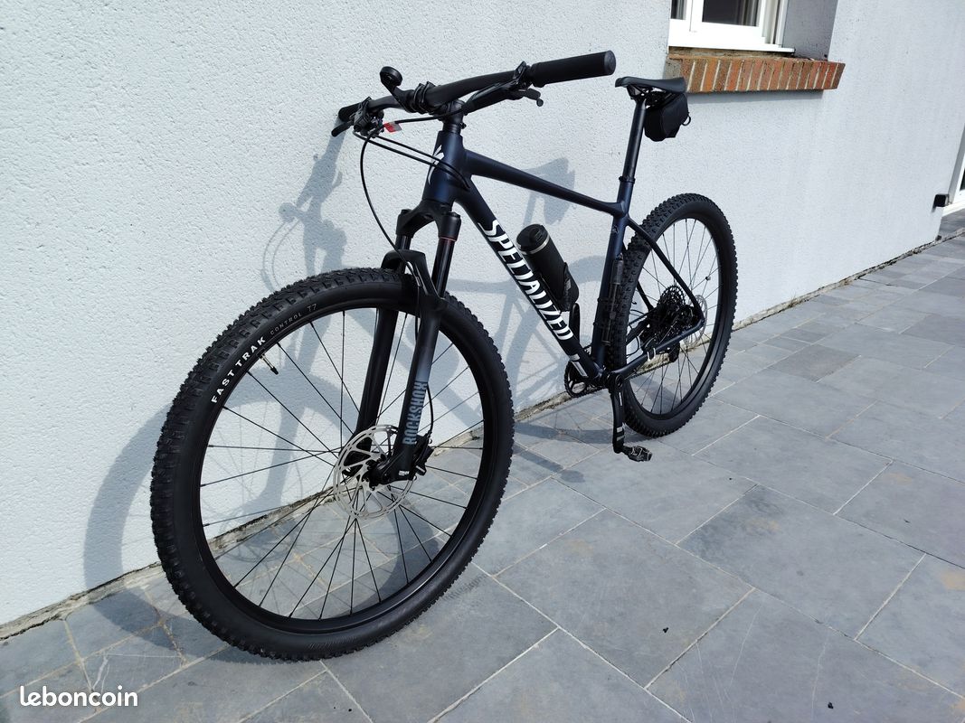 VTT Specialized Chisel Hardtail comp (image 14)