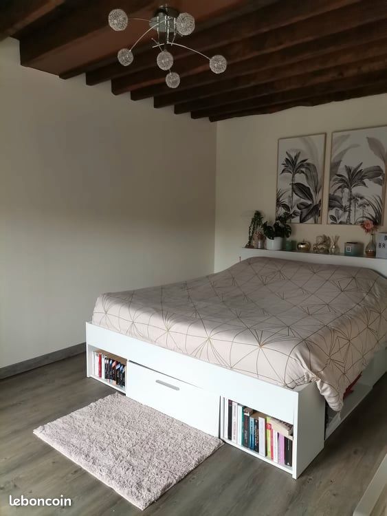Appartement 3 pièces 52 m² · à Amiens · 52 m² · 850 €/mois