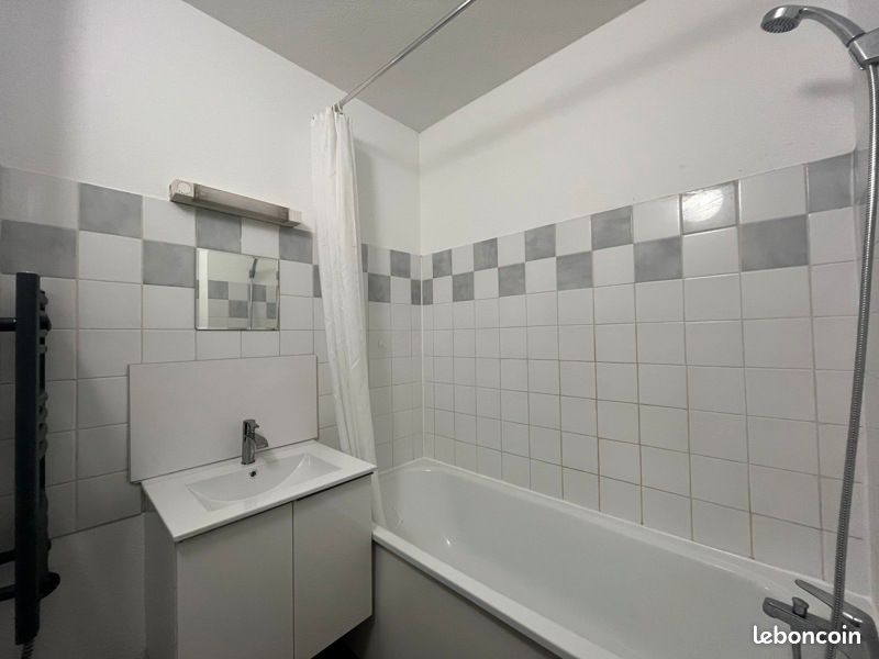 Appartement a louer talence - 1 pièce(s) - 21 m2 - Surfyn