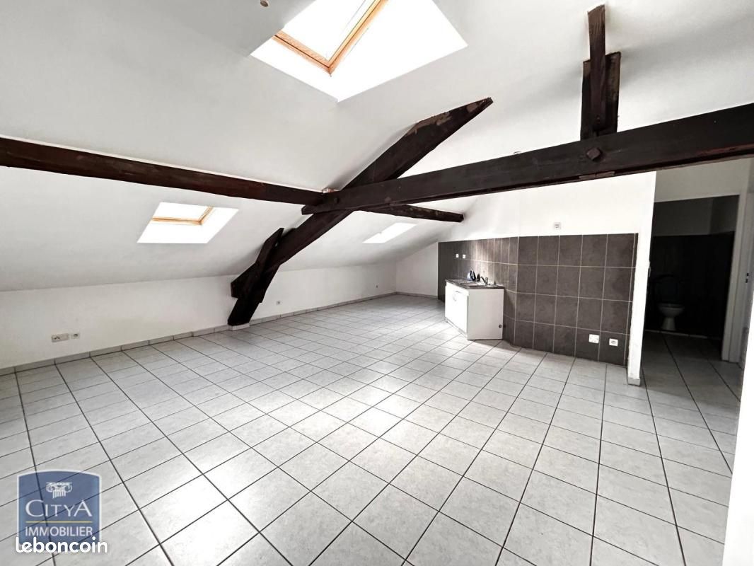 Appartement 3 pièces 45 m² · à Firminy · 45 m² · 430 €/mois