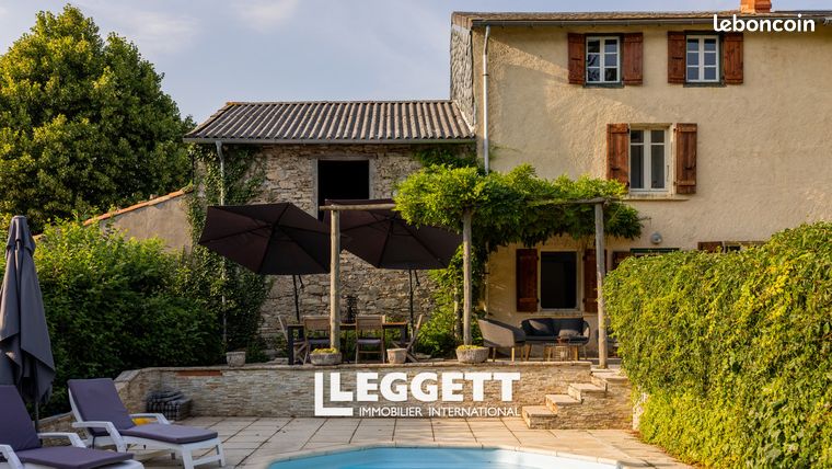 Maison 5 pièces 94 m²