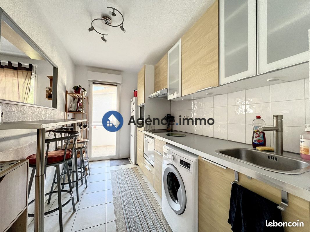 Appartement 3 pièces 66 m² - Hendaye 64700 (image 3)