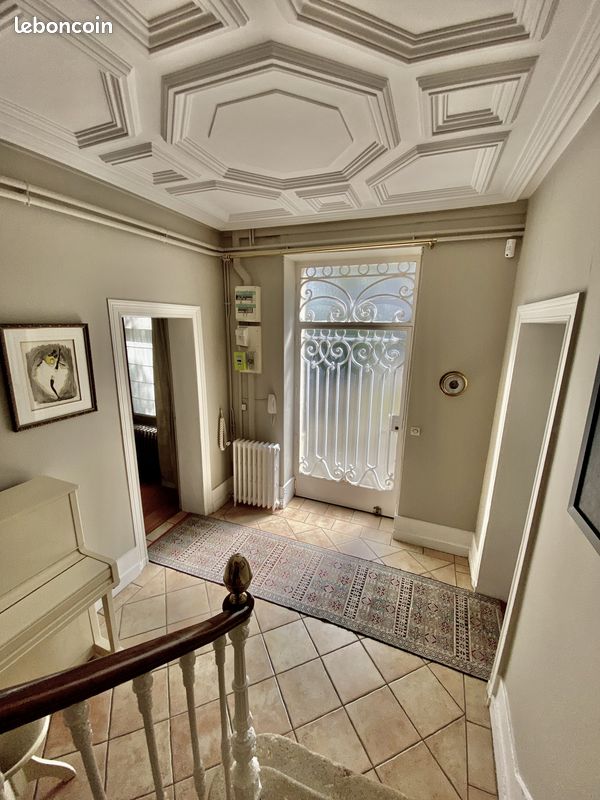 Maison 7 pièces 276 m² - Bordeaux 33200 (image 2)