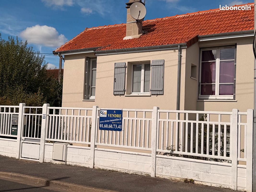 Maison 5 pièces 78 m² · à Combs-la-Ville · 78 m² · 299 000 €