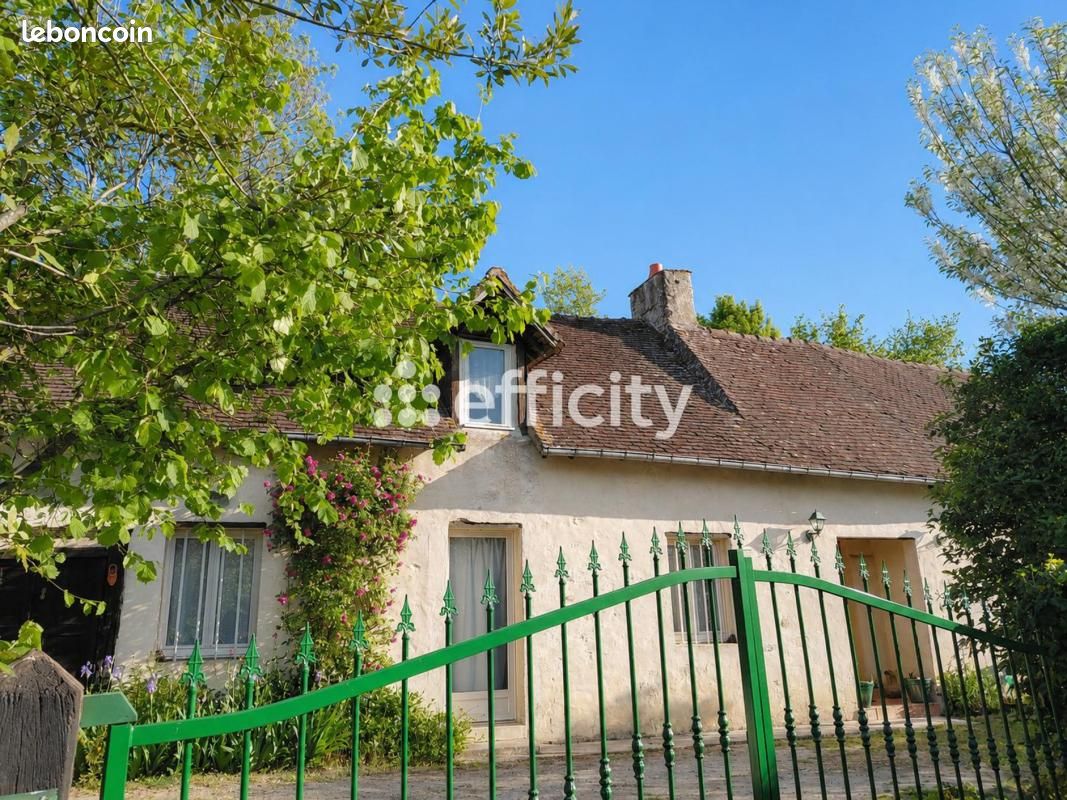 Maison 3 pièces 99 m² · à Hauterive · 99 m² · 116 600 €