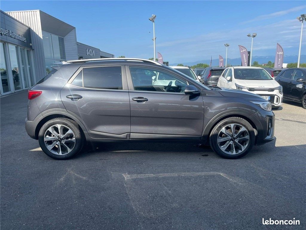 Kia Stonic 1.0 T-GDI 120 CH ISG DCT7 Premium (image 3)
