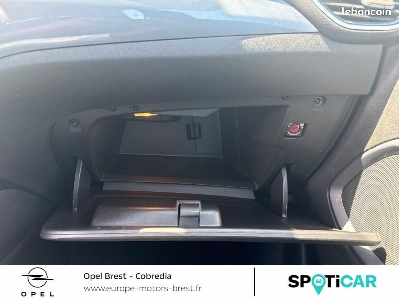 Opel Crossland 1.5 D 120ch Elegance Business BVA (image 26)
