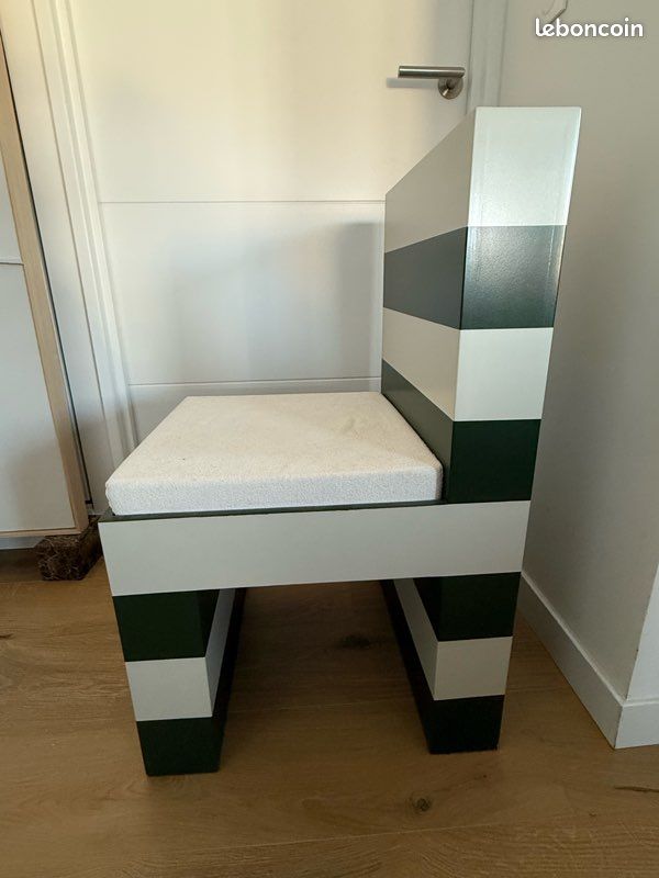 Chaise collection Monoprix x Pradier-Jeauneau (image 2)