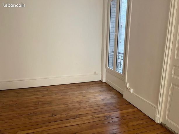 Appartement 4 pièces 76 m² — 12