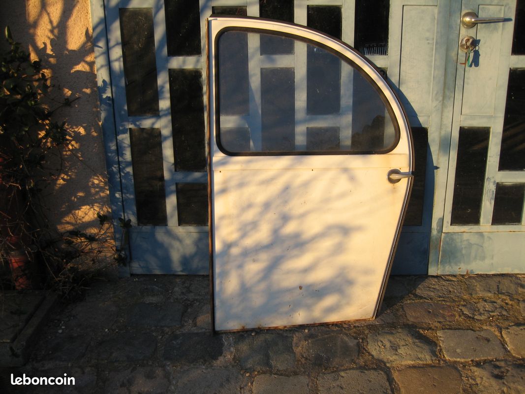 Porte 2 ch (image 1)