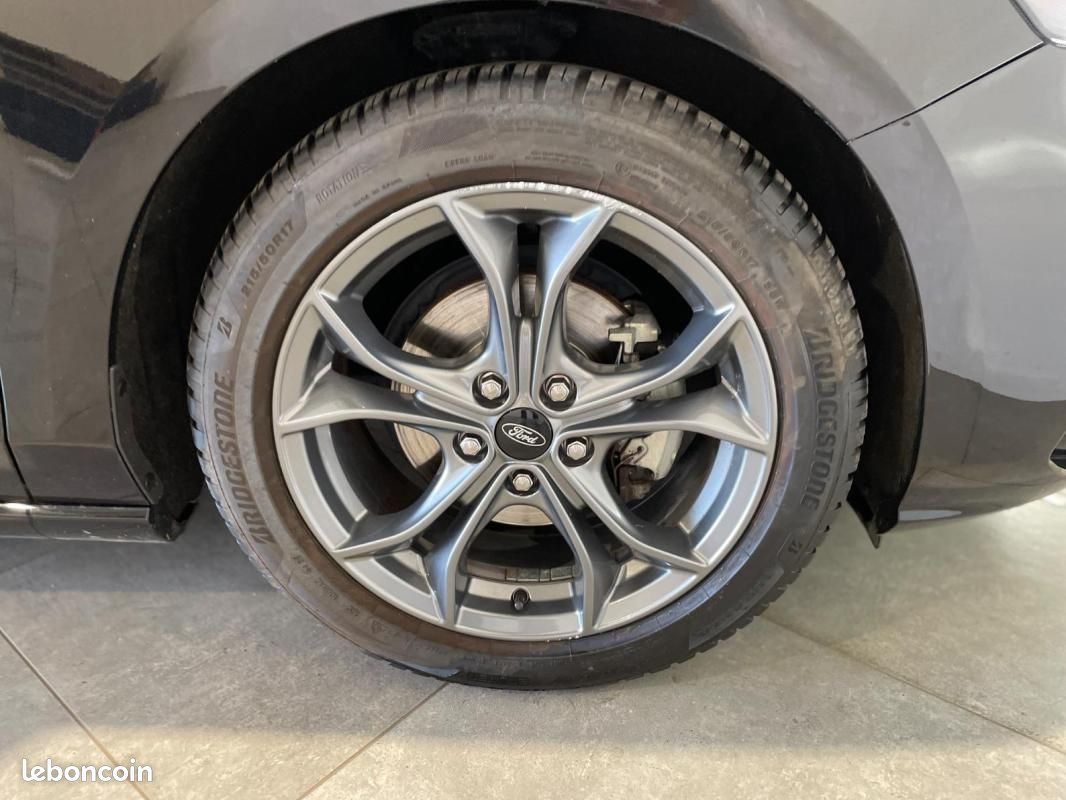 Ford Focus 1.0 EcoBoost 125 S&S ST Line (image 8)
