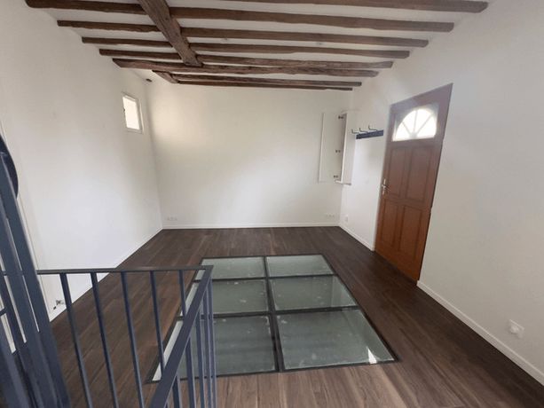 Appartement a louer clamart - 3 pièce(s) - 53 m2 - Surfyn